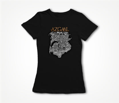 Apotheosis Women's T-shirt