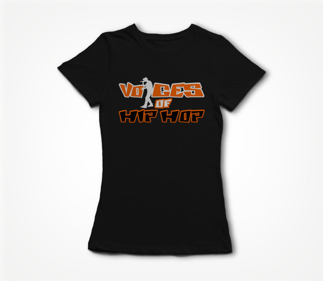 Rapper Women's T-shirt