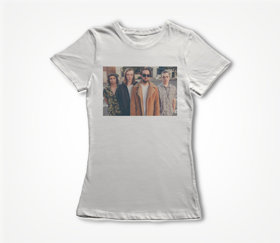 Main St. Women's T-shirt