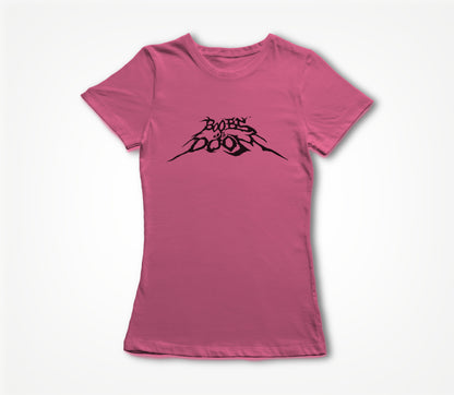 LOGO2020 HYPEK-PINK Women's T-shirt