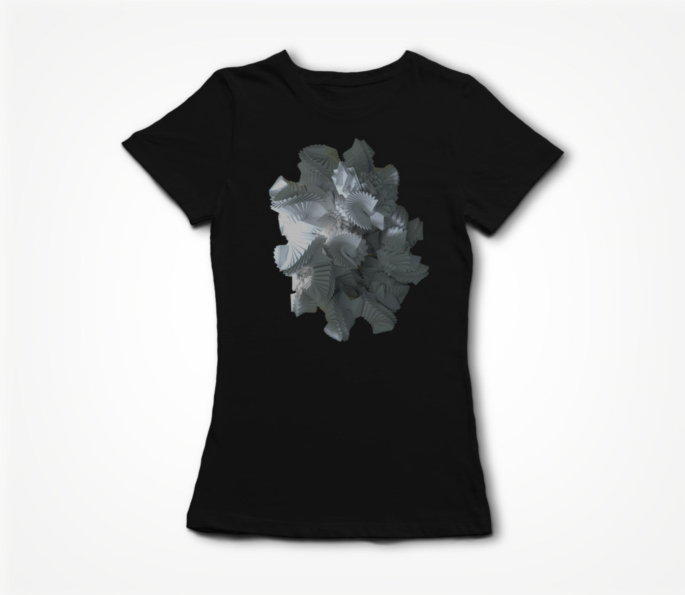 Octagonal Women's T-shirt