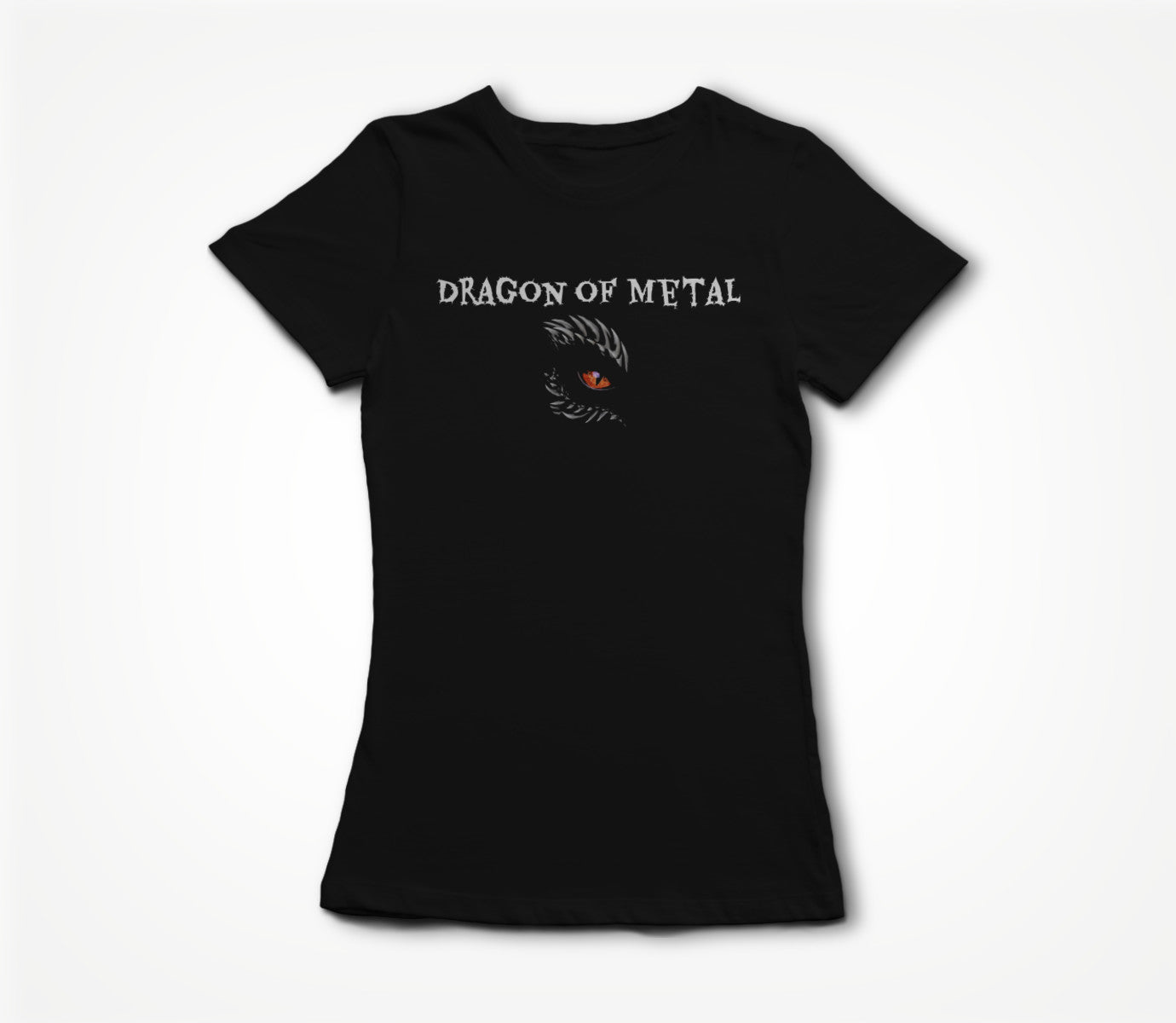 Dragon Eye On You Women's T-shirt