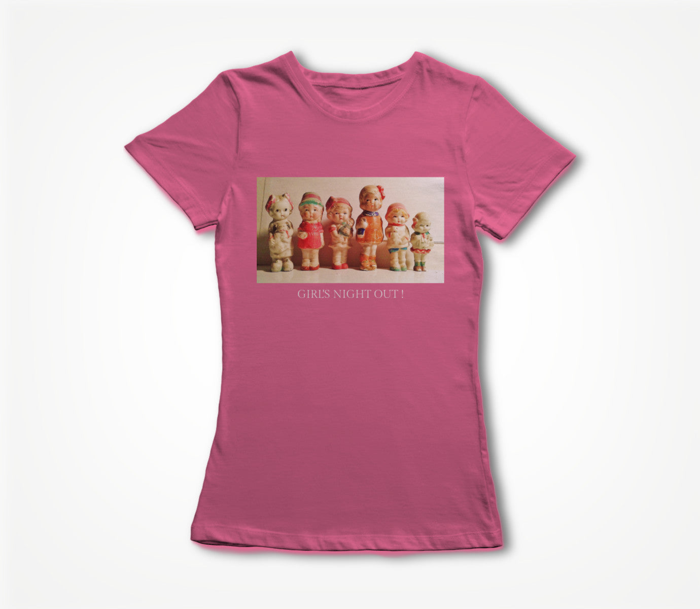 GIRL'S NIGHT OUT ! Women's T-shirt