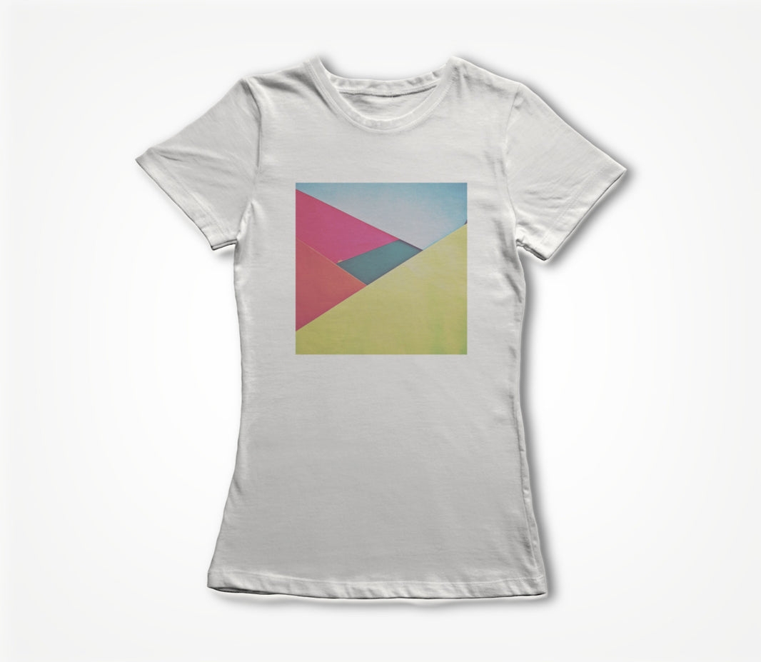 Kaleidoscope Women's T-shirt