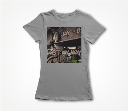 Lost My Way Women's T-shirt