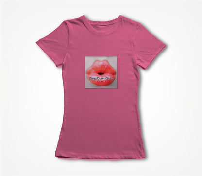 Classic Square Women's T-shirt