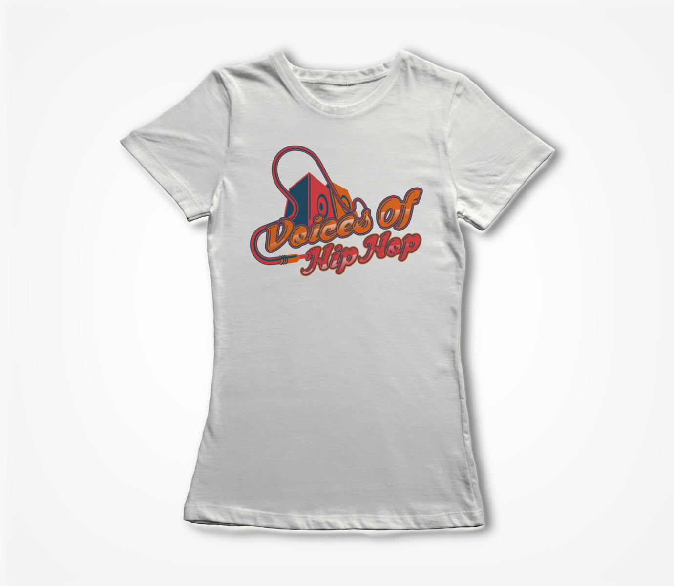 Speakerboxx Women's T-shirt