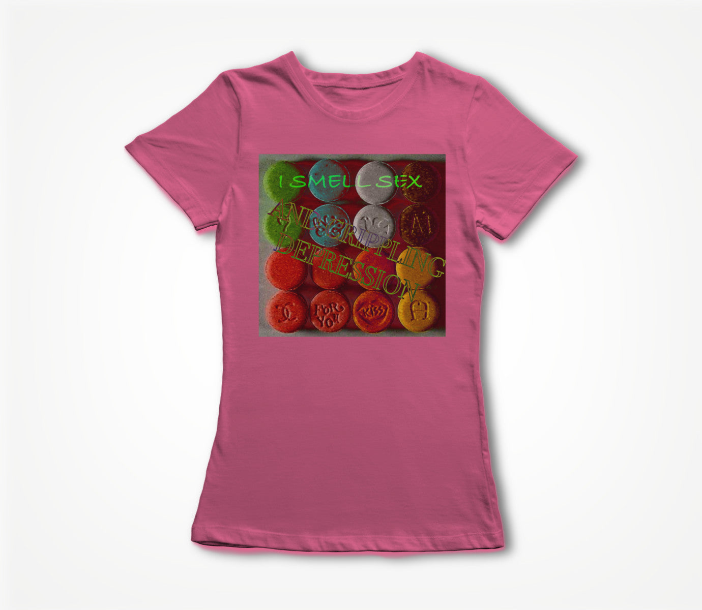 Sex Women's T-shirt