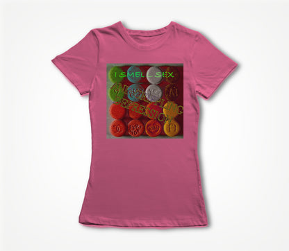 Sex Women's T-shirt