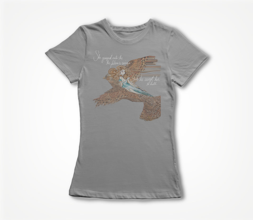 Aries Women's T-shirt