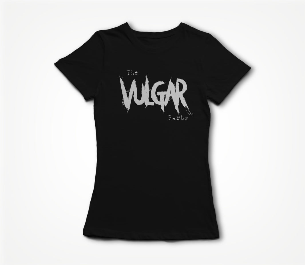 Painted Logo Women's T-shirt