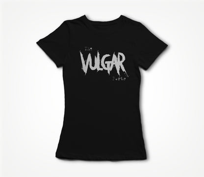 Painted Logo Women's T-shirt