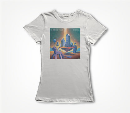 Skyscraper Women's T-shirt