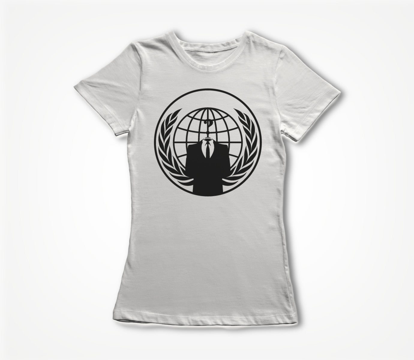 Logo Women's T-shirt