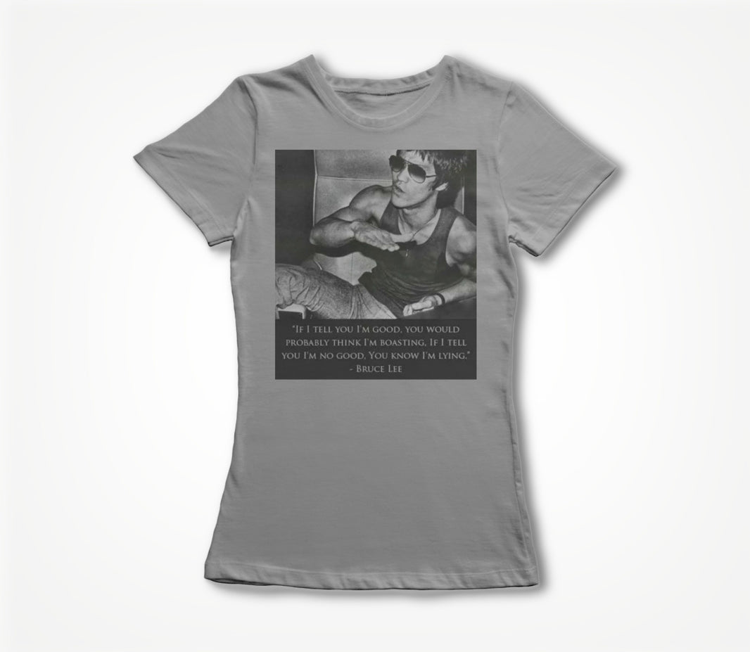 Raider Lee Women's T-shirt