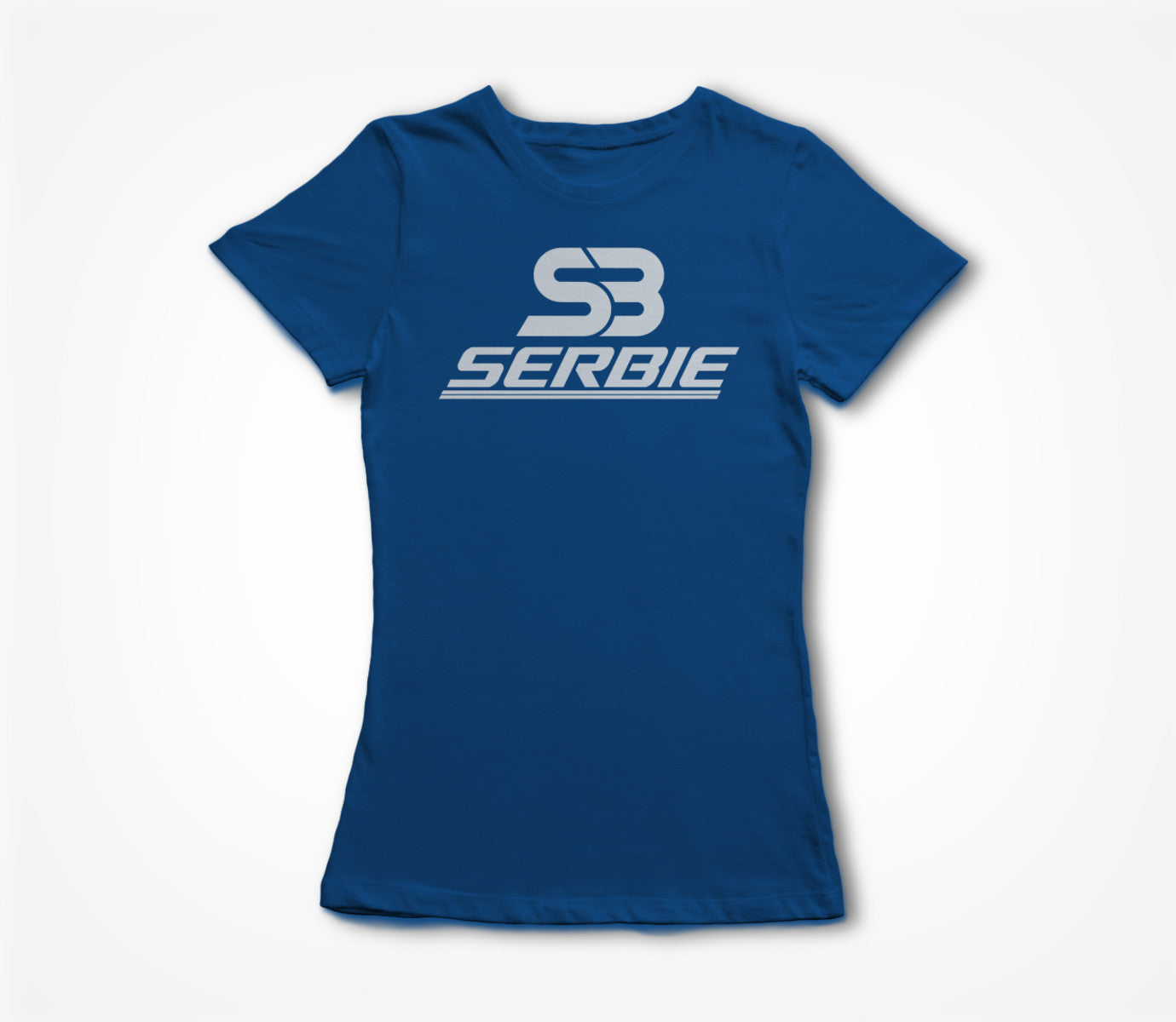 SerbieLogo4 Women's T-shirt