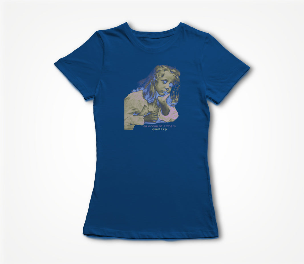 An Ocean Of Embers Women's T-shirt
