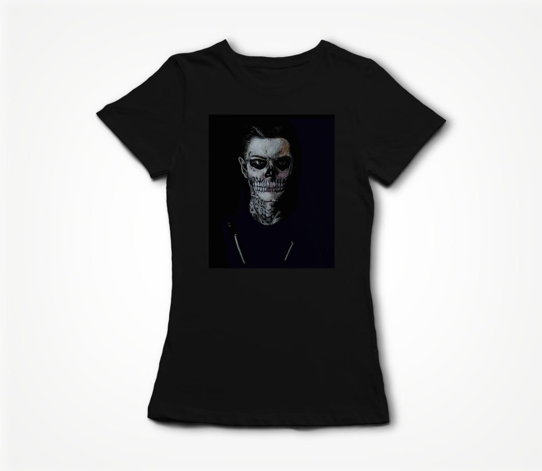 American Horror Story Women's T-shirt