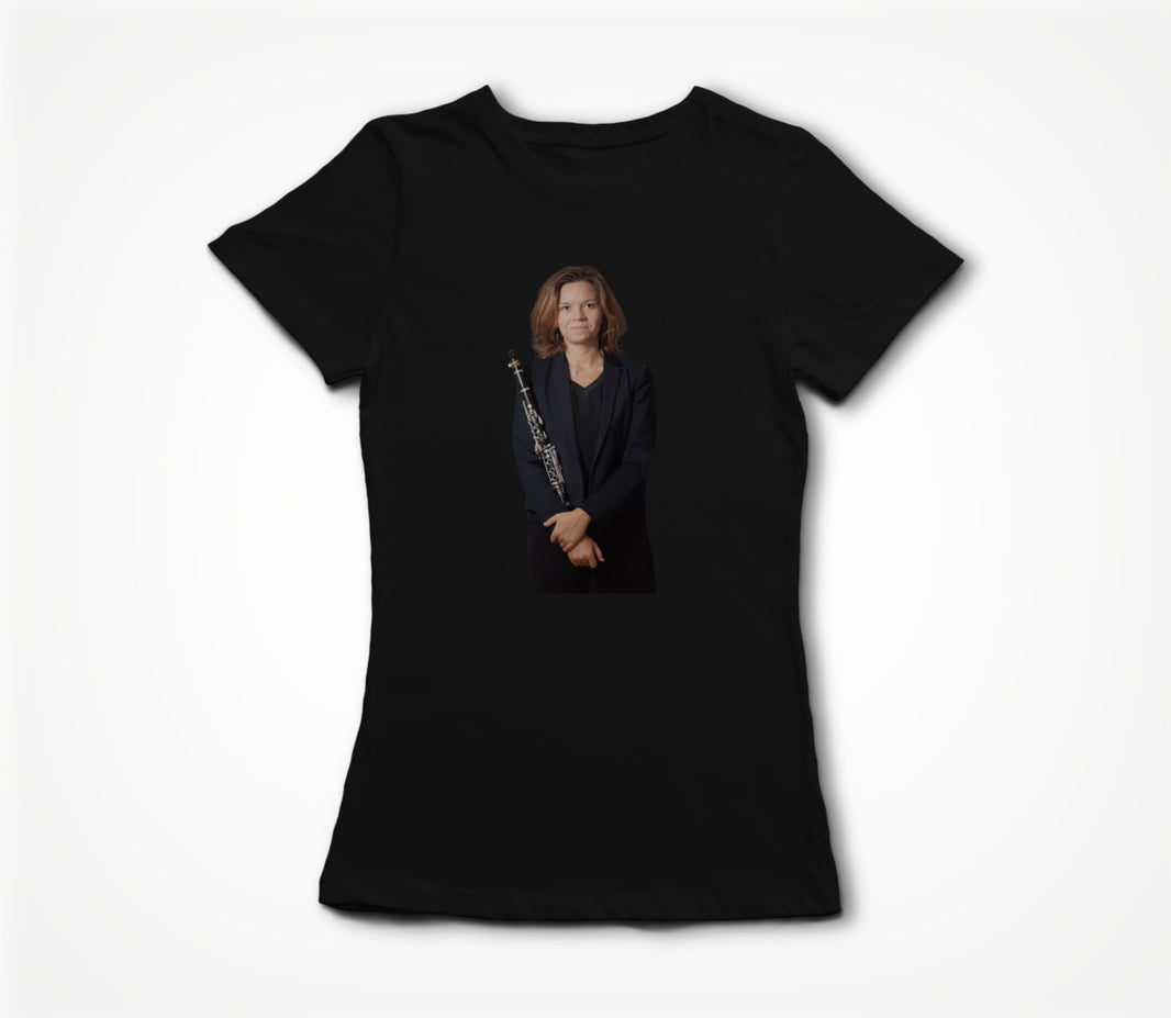 Maëla Women's T-shirt