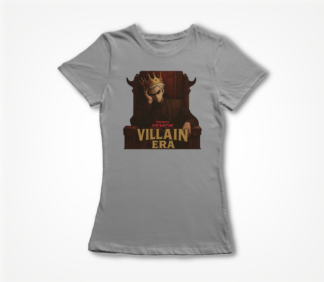 VE - Throne - (Grey) Women's T-shirt