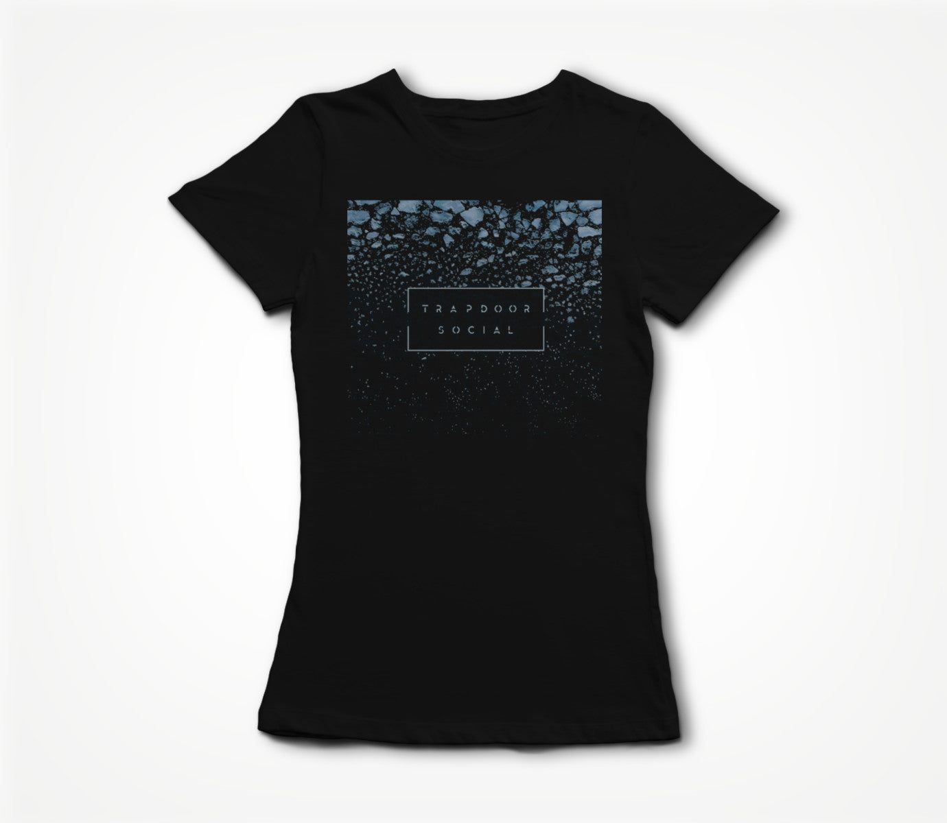 Self-Titled Women's T-shirt