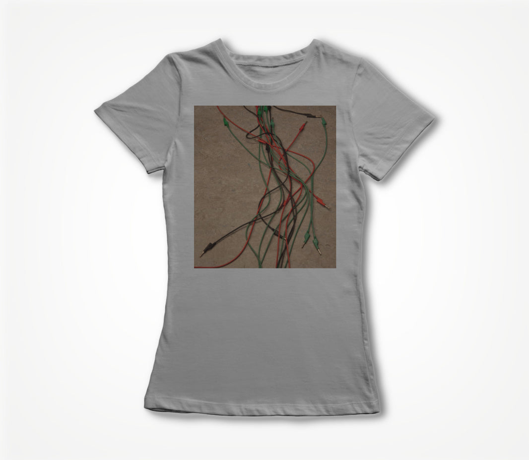 Cables 4 Women's T-shirt