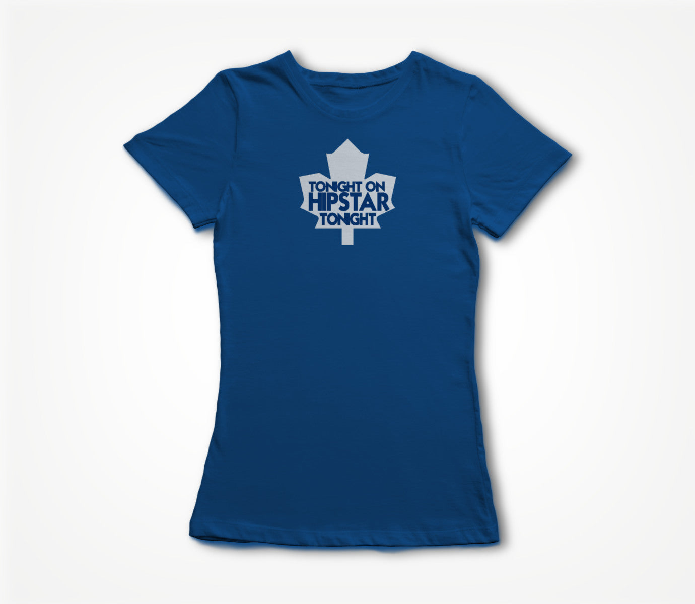 Maple Leafs Tonight Women's T-shirt