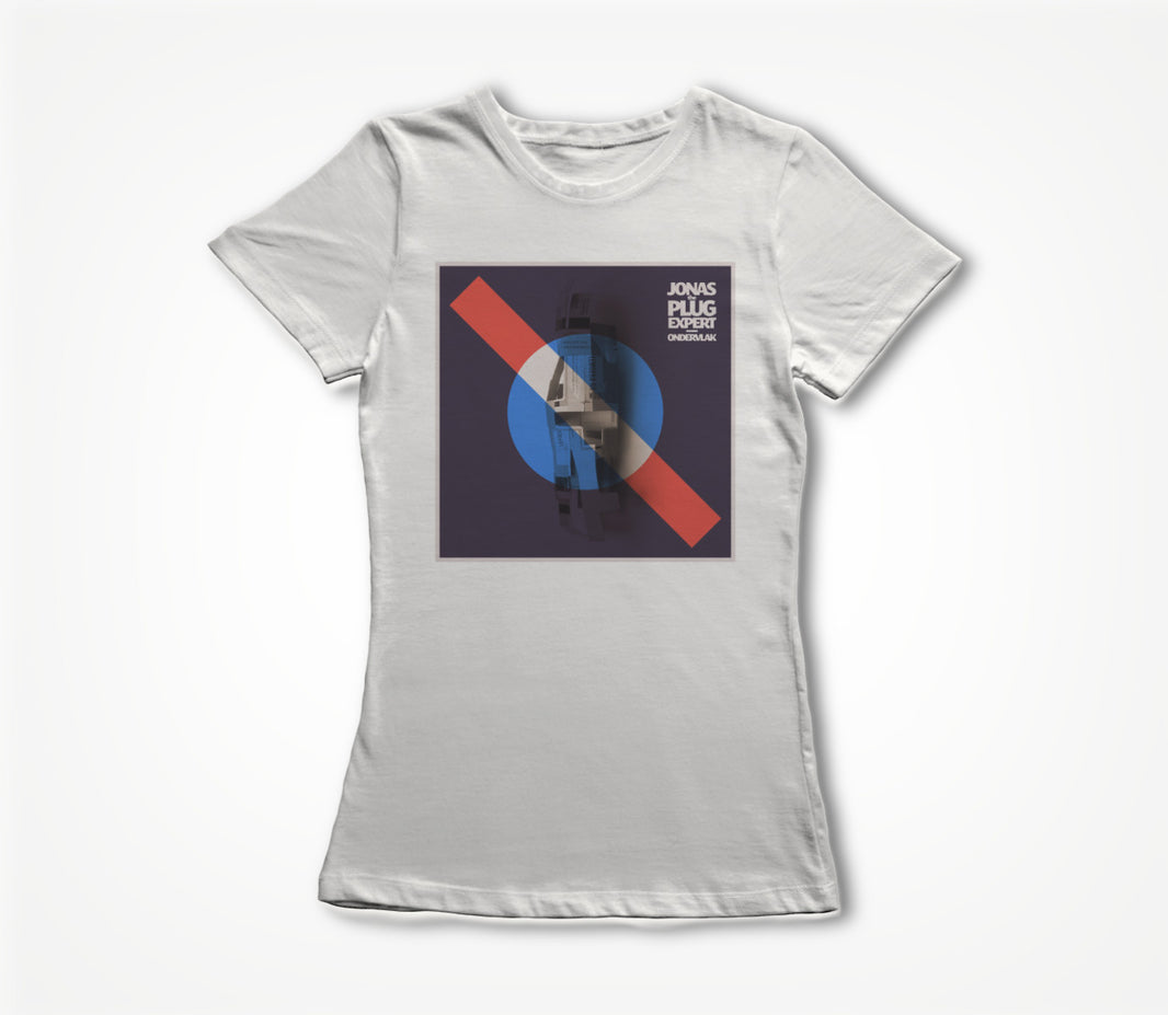 Ondervlak Women's T-shirt