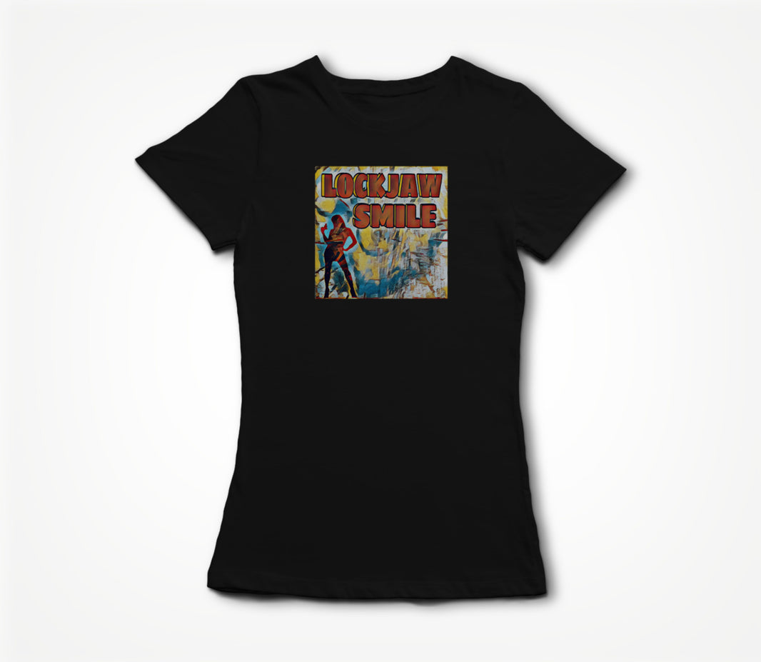 Album Women's T-shirt