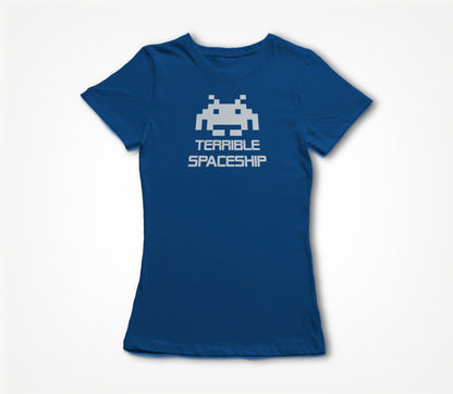 TS_1A Women's T-shirt