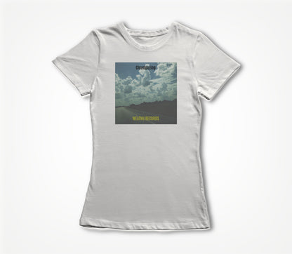 Cloudgazing by WEATNU Records Women's T-shirt