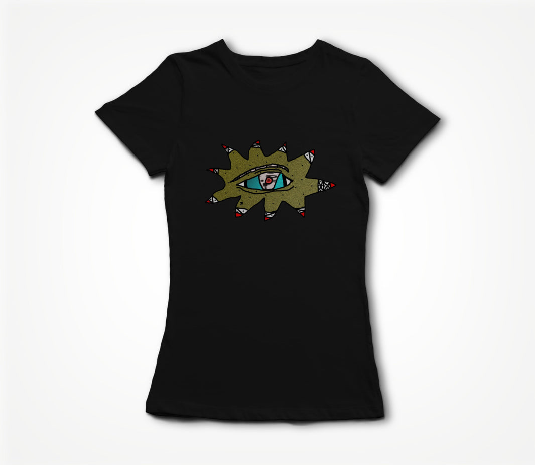 Glare@me Women's T-shirt