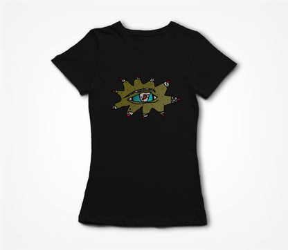 Glare@me Women's T-shirt