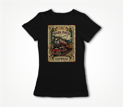King of Steam Women's T-shirt