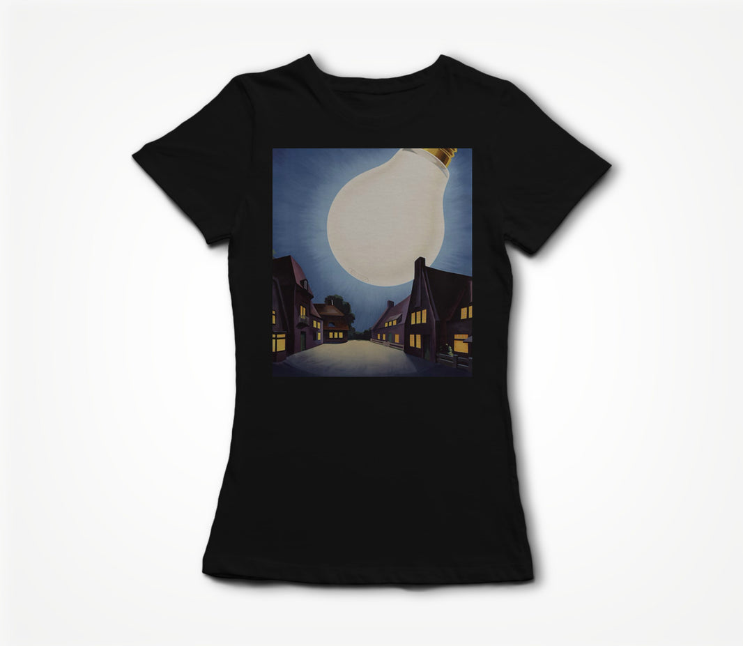 Licht Women's T-shirt