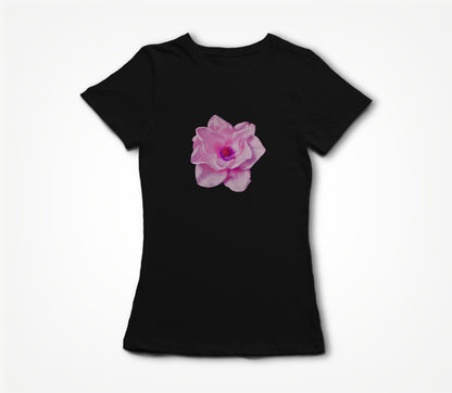 Neon Magnolia Women's T-shirt