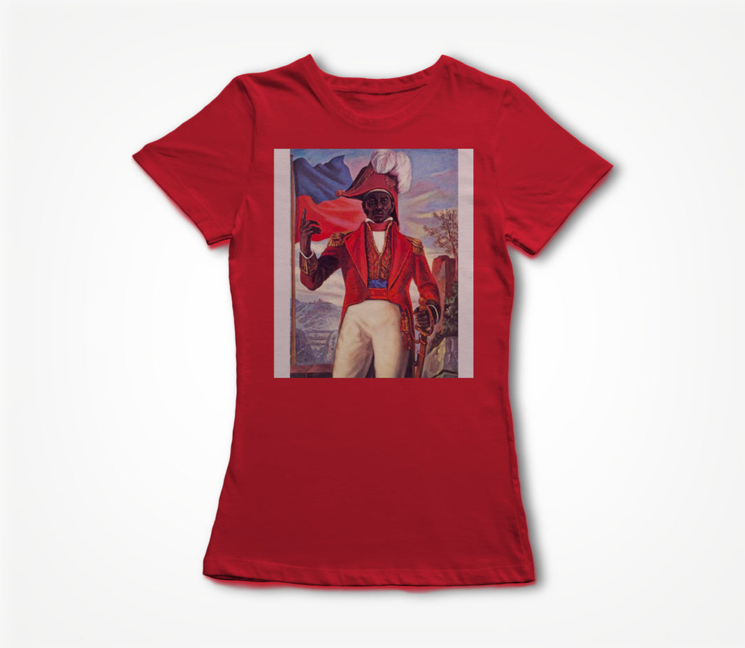 General 2 Women's T-shirt