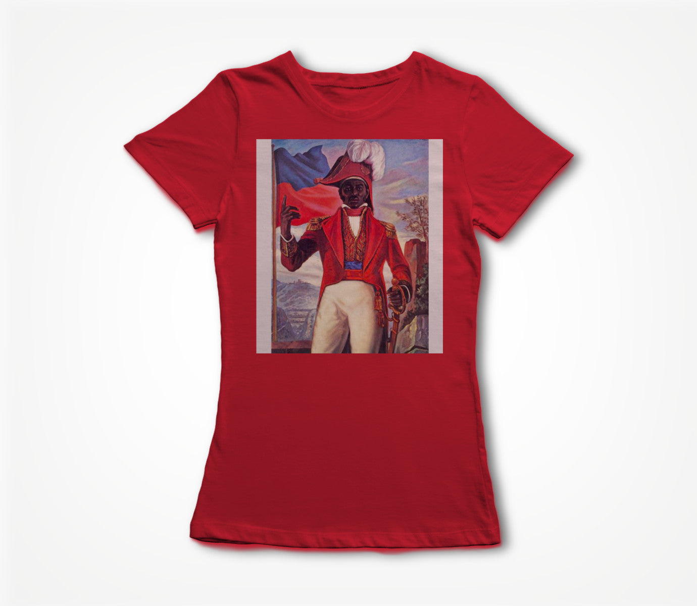 General 2 Women's T-shirt