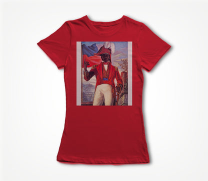 General 2 Women's T-shirt