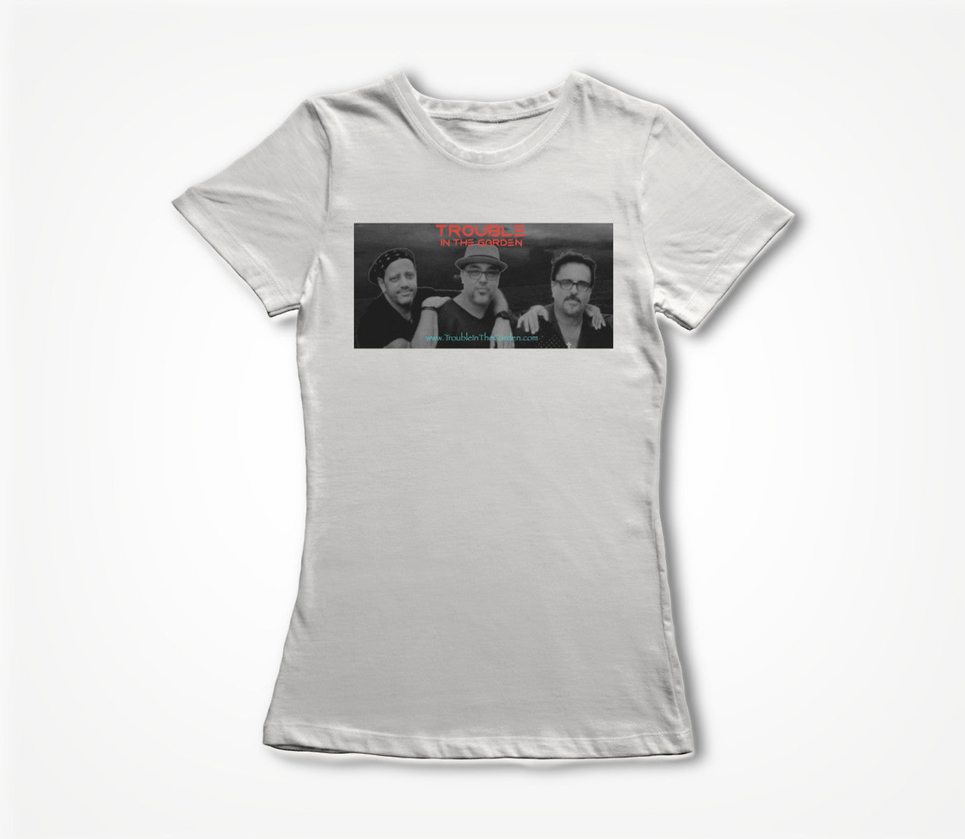 Web Photo Women's T-shirt