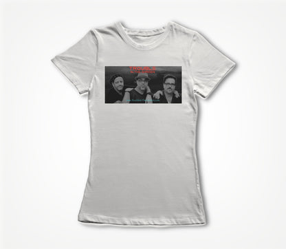 Web Photo Women's T-shirt