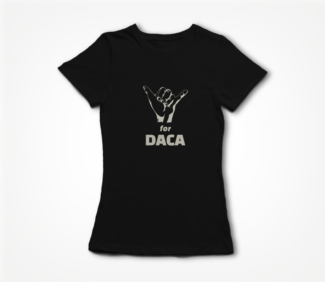 Shaka for DACA Women's T-shirt