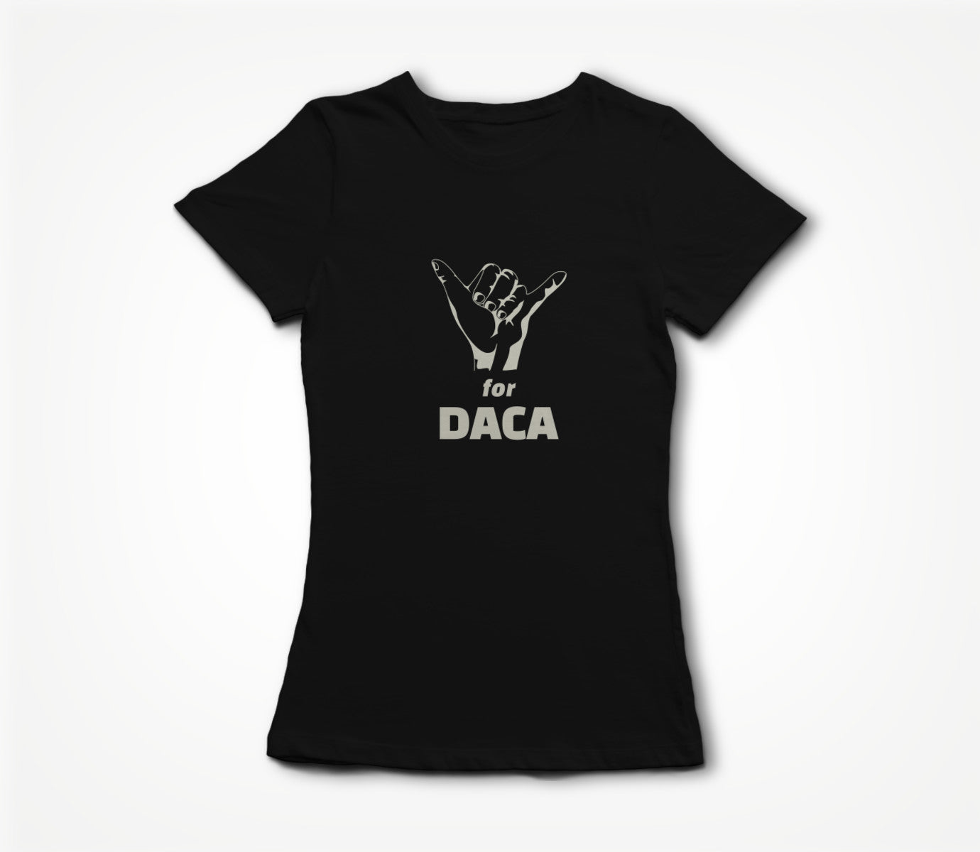 Shaka for DACA Women's T-shirt