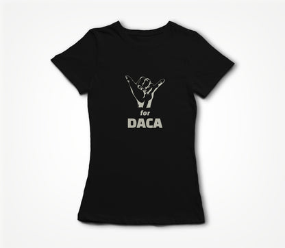 Shaka for DACA Women's T-shirt