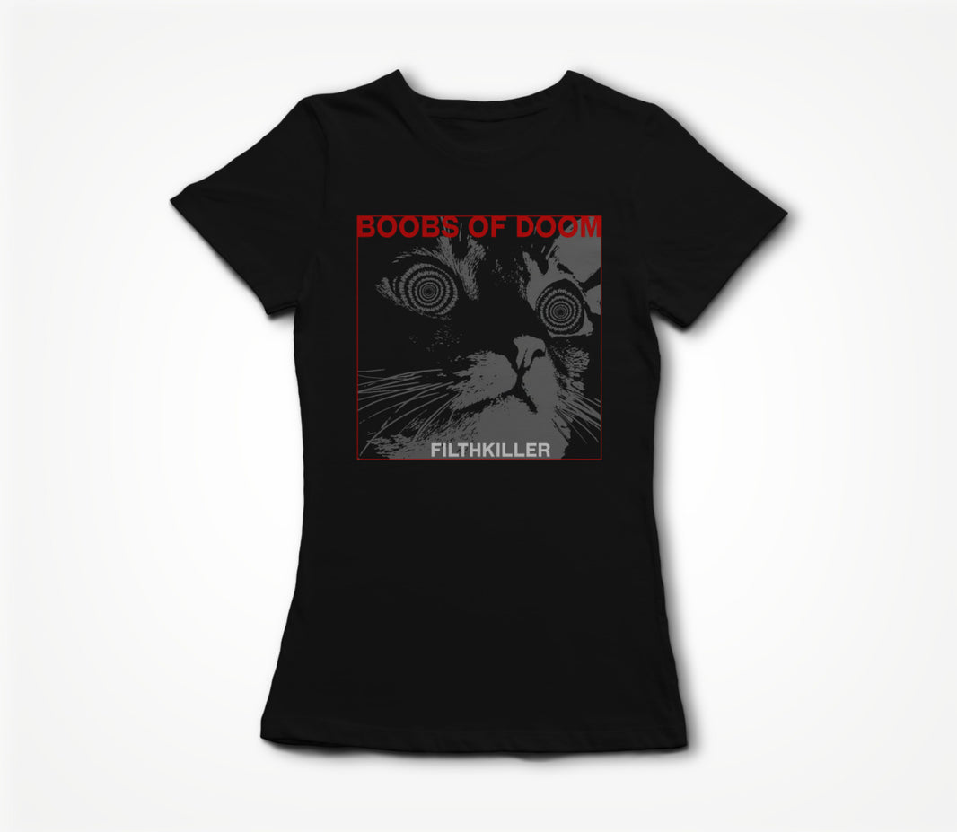 FILTHKILLER Women's T-shirt