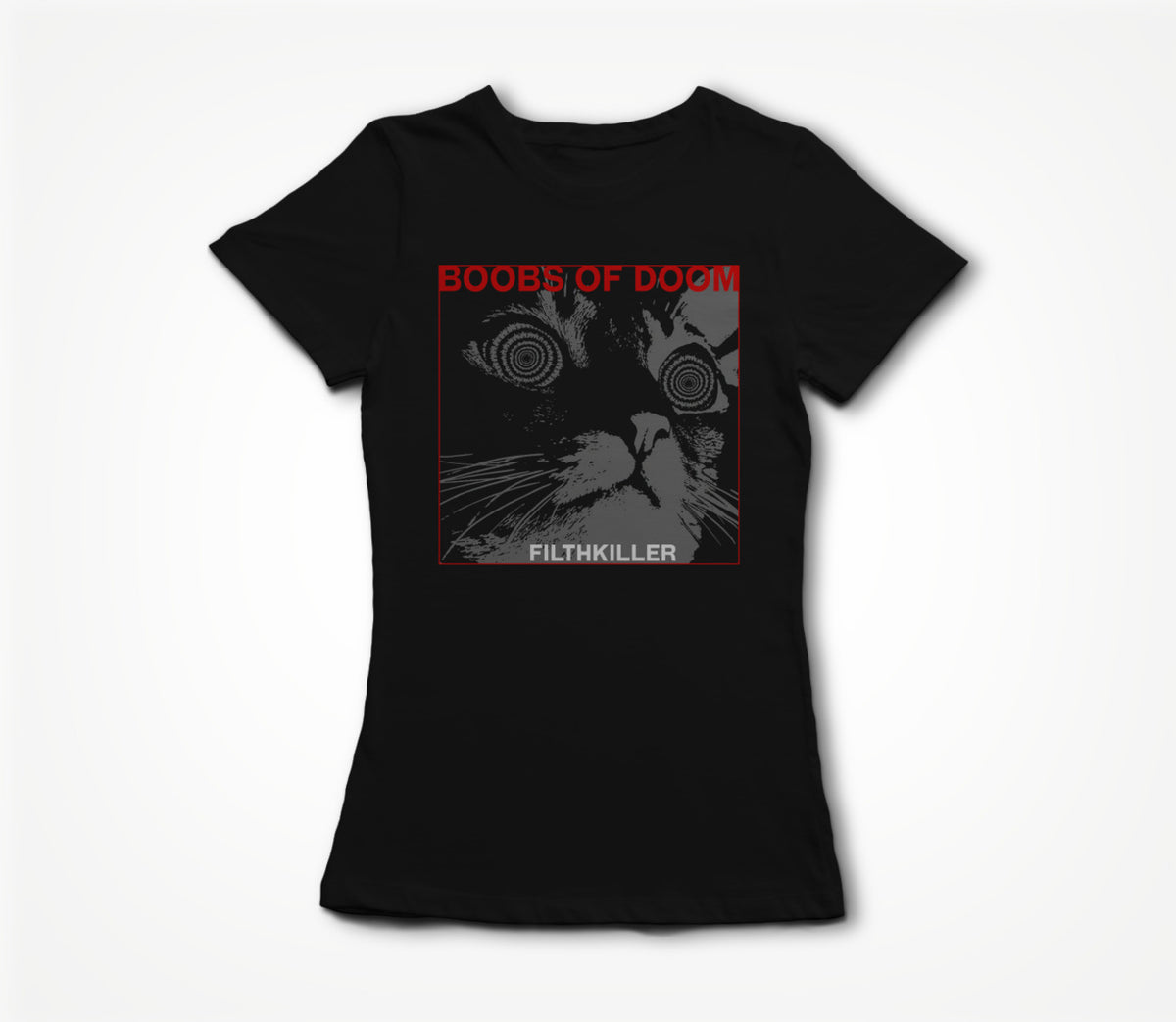 FILTHKILLER Women's T-shirt