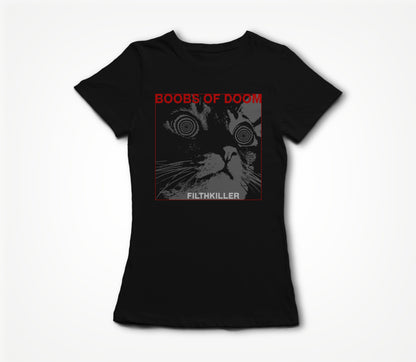 FILTHKILLER Women's T-shirt