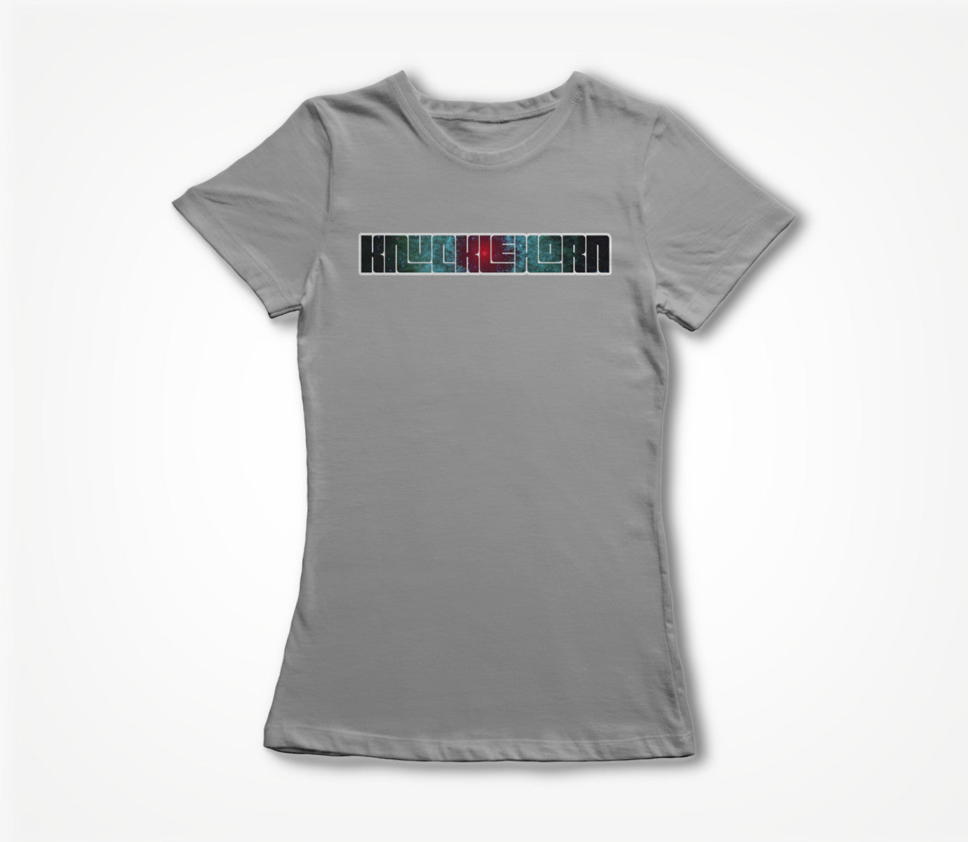 Red Dwarf - Gray Women's T-shirt