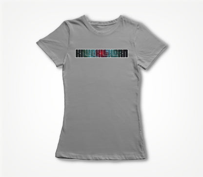 Red Dwarf - Gray Women's T-shirt
