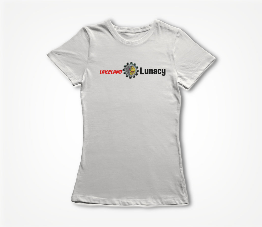 LakelandLunacy Women's T-shirt